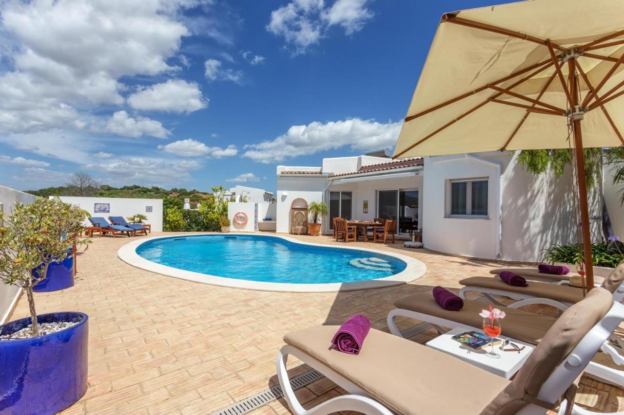 Villa Sagres Portimão Εξωτερικό φωτογραφία