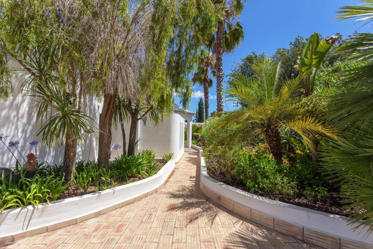 Villa Sagres Portimão Εξωτερικό φωτογραφία