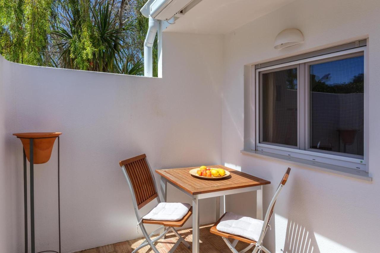 Villa Sagres Portimão Εξωτερικό φωτογραφία