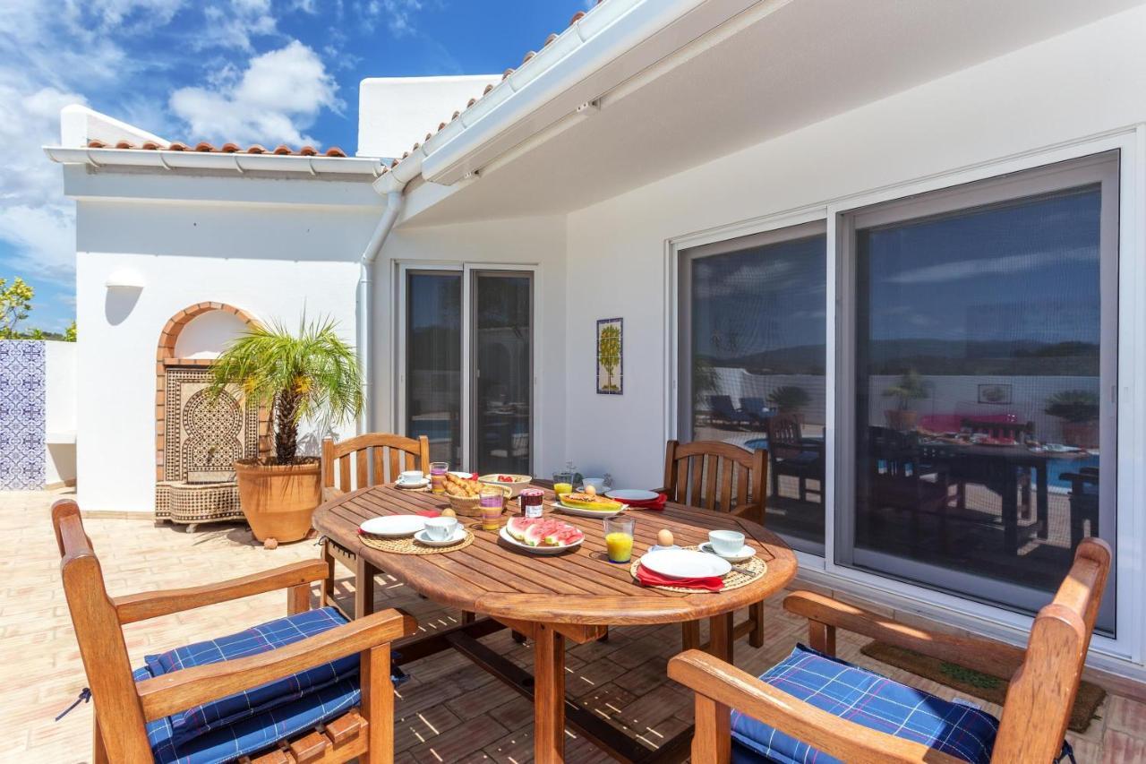 Villa Sagres Portimão Εξωτερικό φωτογραφία