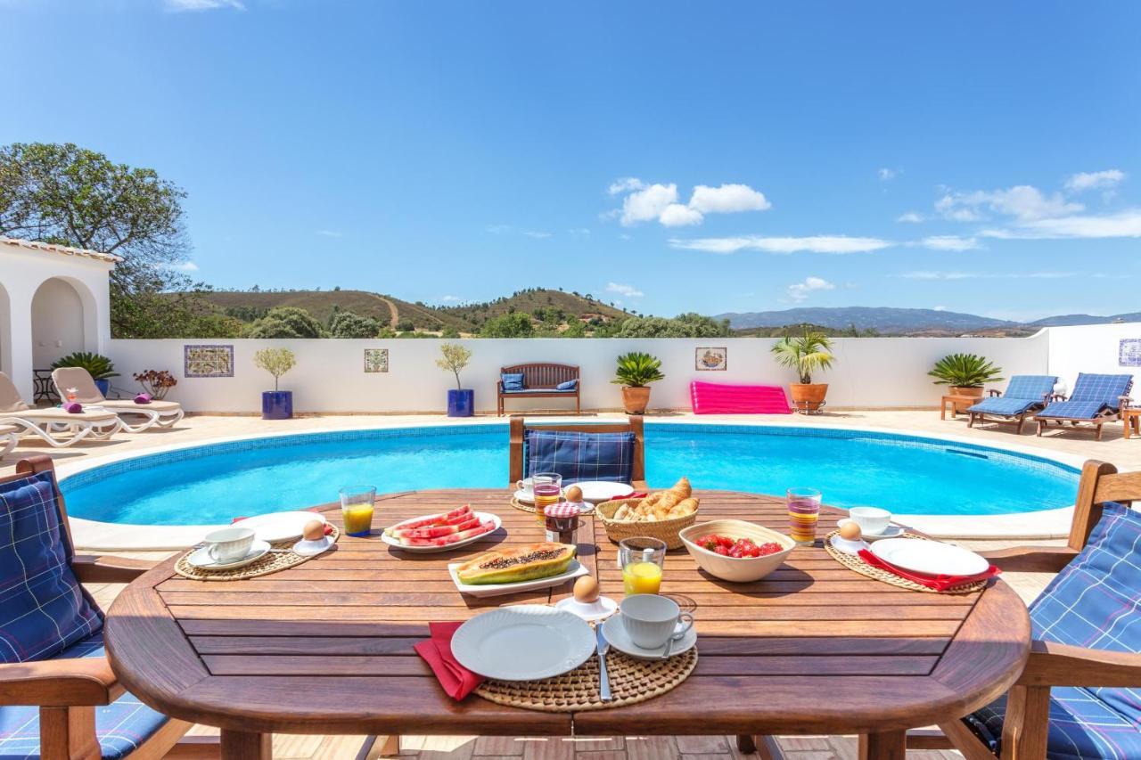 Villa Sagres Portimão Εξωτερικό φωτογραφία