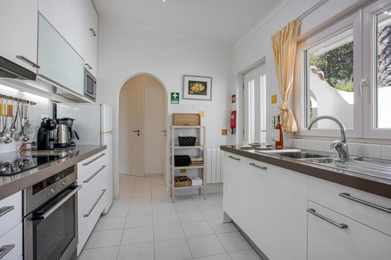 Villa Sagres Portimão Εξωτερικό φωτογραφία