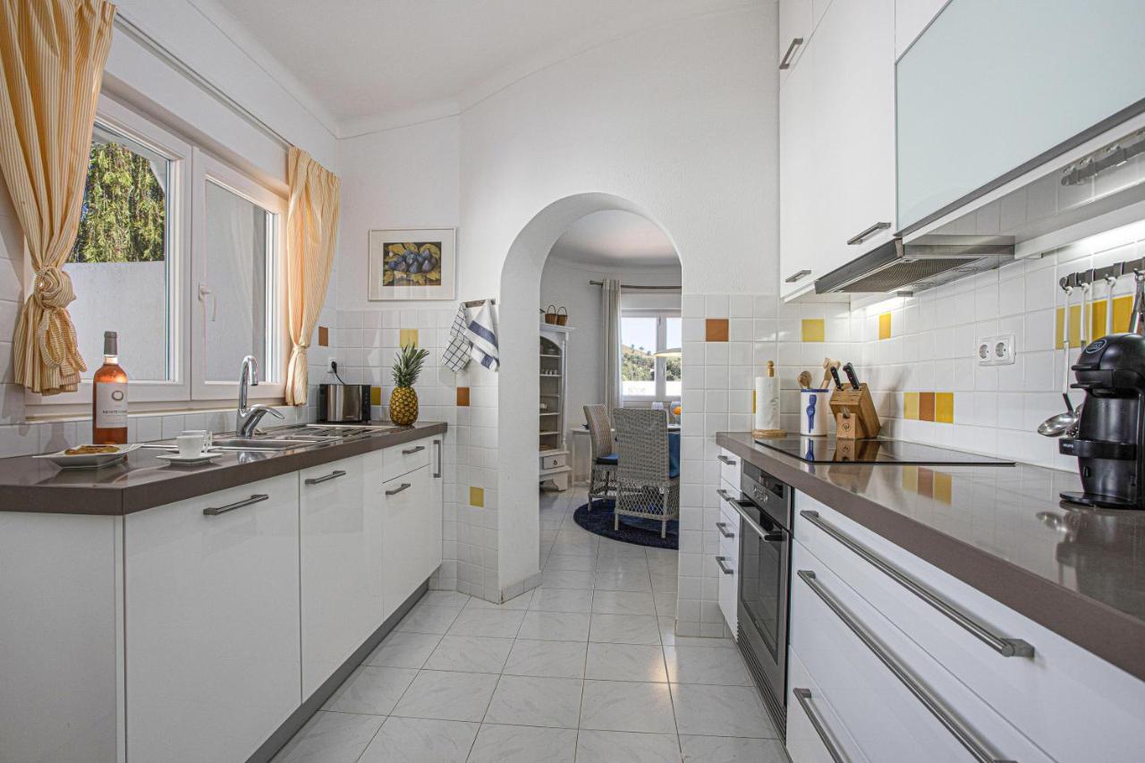 Villa Sagres Portimão Εξωτερικό φωτογραφία