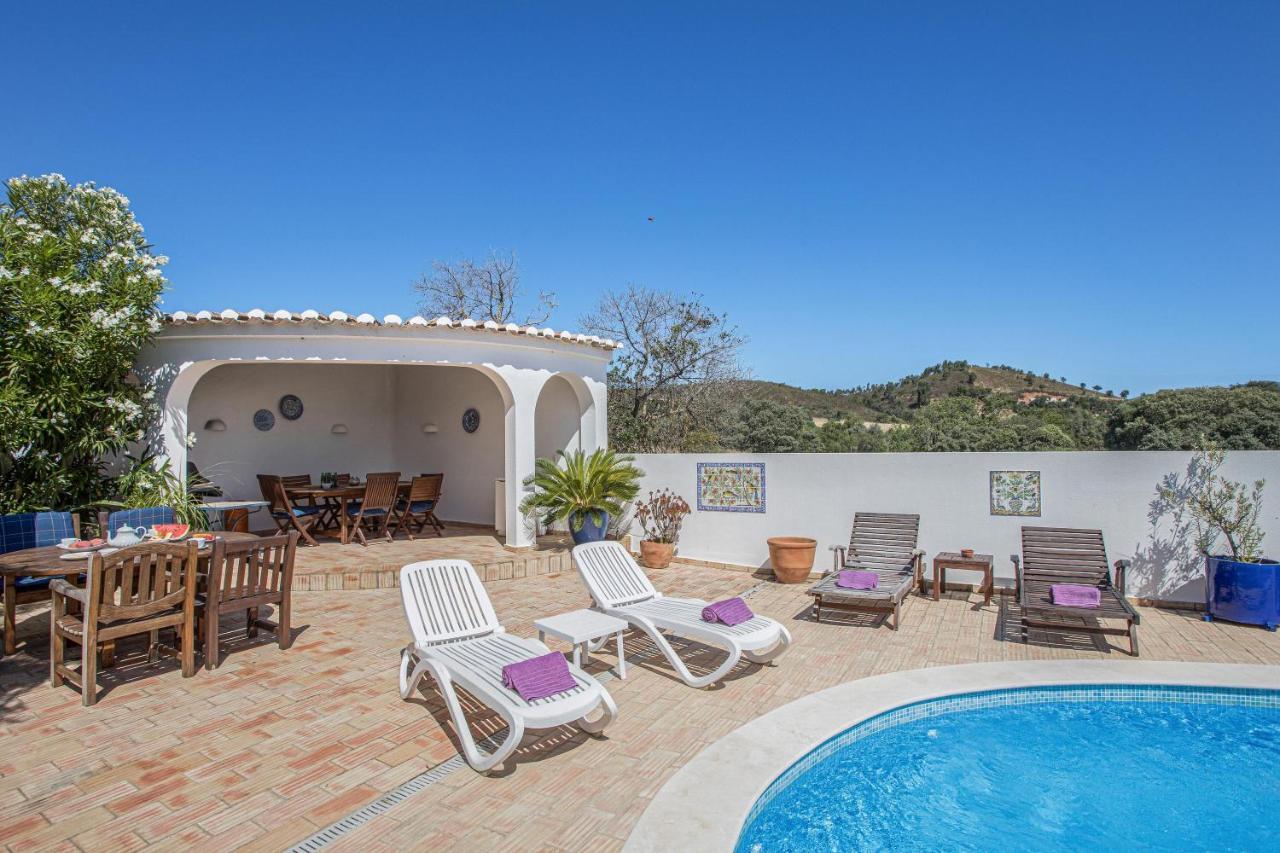 Villa Sagres Portimão Εξωτερικό φωτογραφία