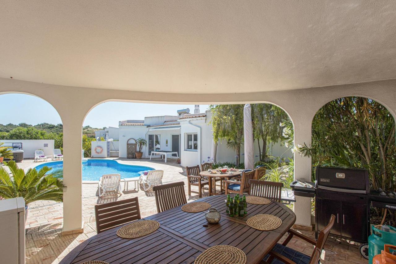 Villa Sagres Portimão Εξωτερικό φωτογραφία