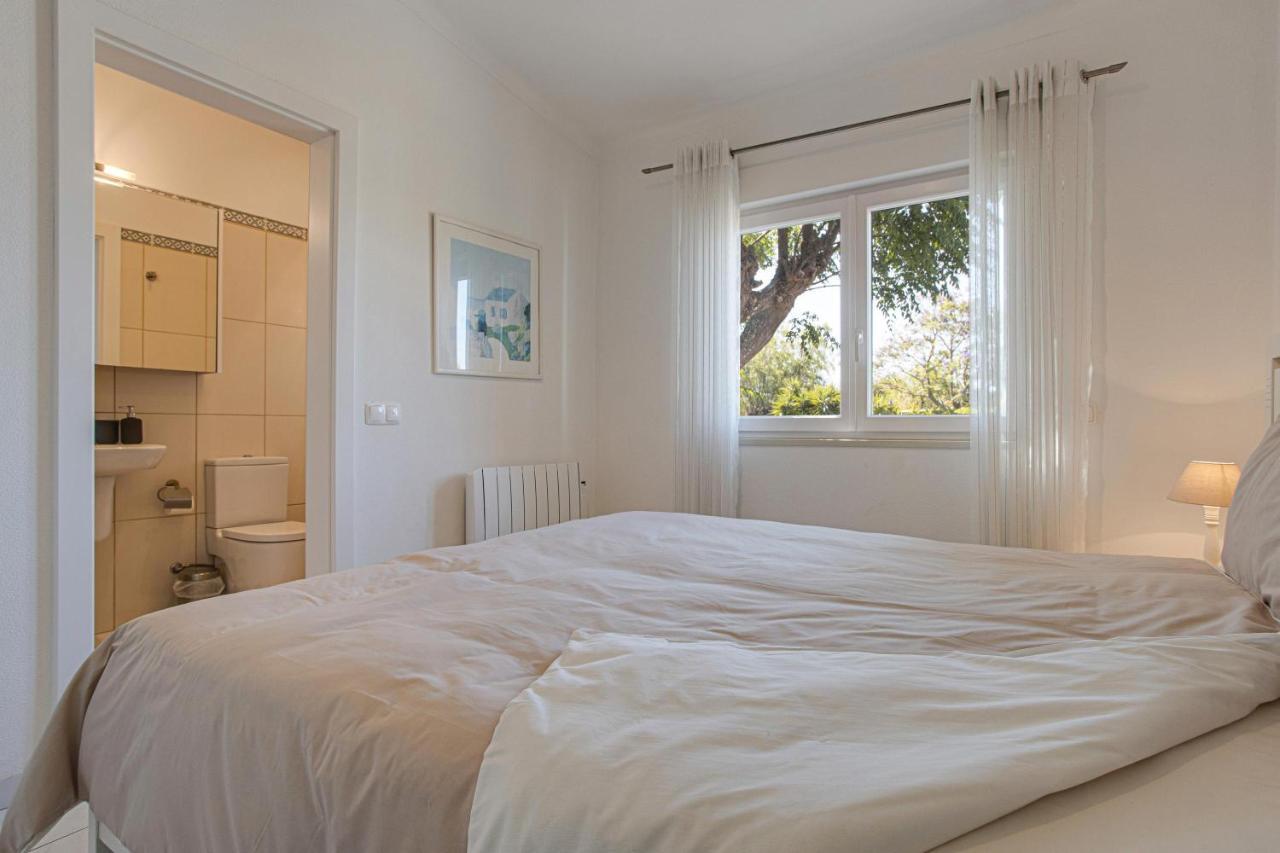 Villa Sagres Portimão Εξωτερικό φωτογραφία