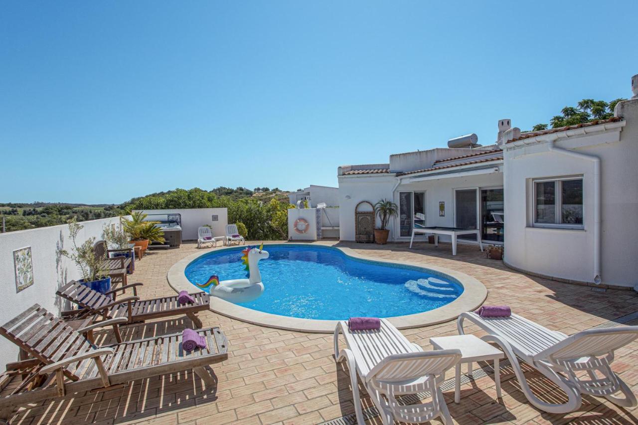 Villa Sagres Portimão Εξωτερικό φωτογραφία