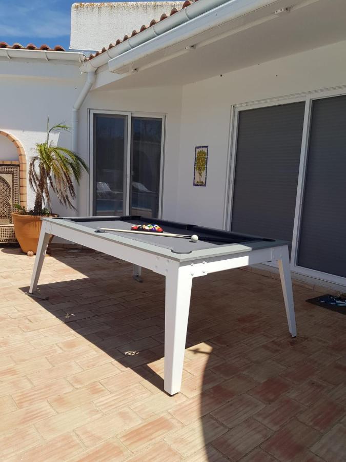 Villa Sagres Portimão Εξωτερικό φωτογραφία