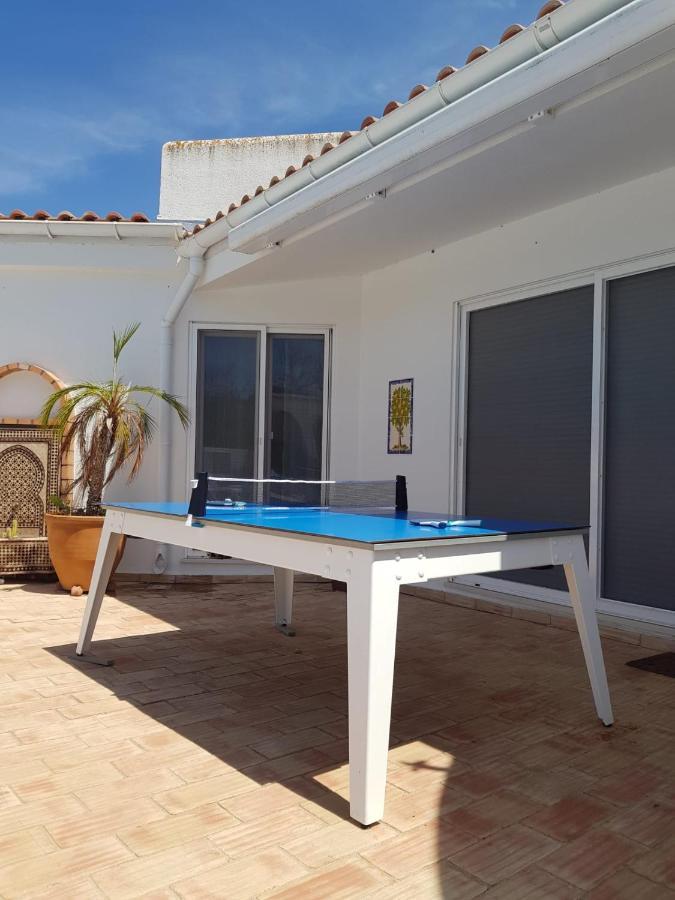 Villa Sagres Portimão Εξωτερικό φωτογραφία
